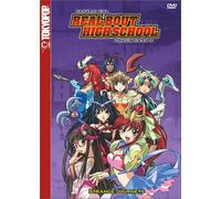 Real Bout High School - Strange Journey