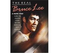 Real Bruce Lee