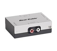 Real Cable préamplis RIAA Nano-lp1