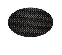 Real Carbon Fiber Rear Wing Lip Diffuser Tail Trunk Spoiler Compatible For Porsche 982 718 Boxster/Cayman 2016-2023 YG GT Style(Carbon fiber)