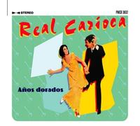 Real Carioca - Anos Dorados