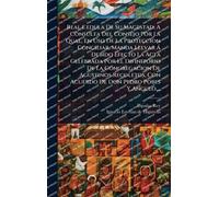Real Cedula De Su Magestad, A Consulta Del Consejo Por La Qual, En Uso De La Proteccion Conciliar, Manda Llevar Ã Debido Efecto La Acta Celebrada Por ... Con Acuerdo De Don Pedro Pobes Y Angulo, ...