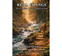 REAL CHANGE: Discipline Beats Motivation