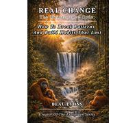 REAL CHANGE- THE MAINTENANCE CODE: How To Break Patterns And Build Habits That Last