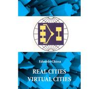 Real Cities Virtual Cities, Aa Vv, 2012