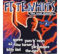 Real Classics 2 (CD Compilation, 38 Partyhits)