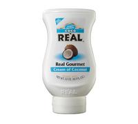 Real Coco Sciroppo Di Cocco, 500ml