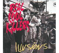 Real Cool Killers - Illusions