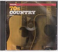Real Country 70's 1