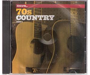 Real Country 70's 1