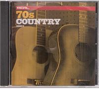 Real Country 70's 2