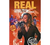 Real Country Music - New Songs for New Dances