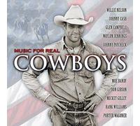 Real Cowboys: Music
