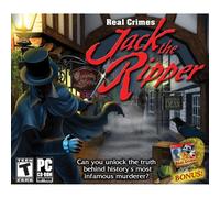 Real Crimes: Jack the Ripper (輸入版)