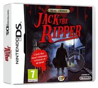 Real Crimes: Jack the Ripper (Nintendo DS) [Edizione: Regno Unito]