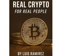 Real Crypto For Real People