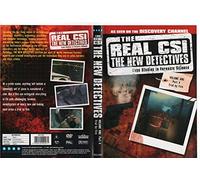 Real Csi - Trial By Fire [Edizione: Regno Unito] [Edizione: Regno Unito]