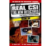 Real Csi Volume 1 [DVD]