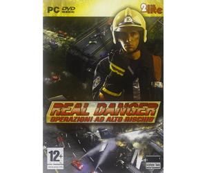 Real Danger: Operazioni Ad Alto Rischio