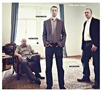 Real Deal - Najponk Piano-Jaromir Honzak Ba