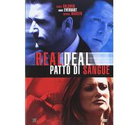 Real Deal - Patto Di Sangue - Dvd