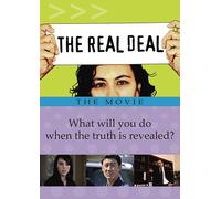Real Deal: The Movie (DVD) Danny Dolan Kurt Yaeger Meghan Caves