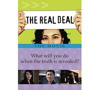 Real Deal: The Movie [Edizione: Stati Uniti]