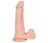 Real Dick Medium - Fallo realistico MEDIO in morbido TPR