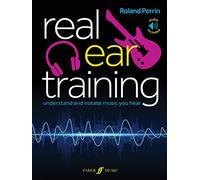 Real Ear Training