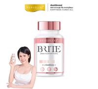 Real Elixir B-Rite L-Glutatione Sbiancante per la pelle e anti-età 30 capsule