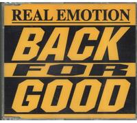 Real Emotion - Really Back for Good