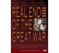 Real End of the Great War