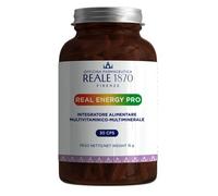 Real energy pro 30 capsule reale 1870