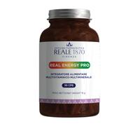 Real energy pro 30 capsule reale 1870