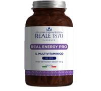 Real Energy Pro Reale 1870 60 Capsule