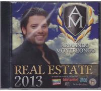 Real Estate 2013