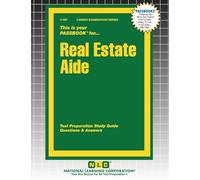 Real Estate Aide