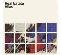 Real Estate Atlas (Vinyl LP) 12" Album