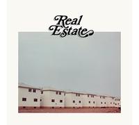 Real Estate Days (Vinyl LP)