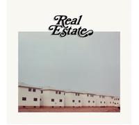 Real Estate Days (Vinyl LP)