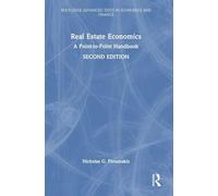Real Estate Economics: A Point-to-Point Handbook