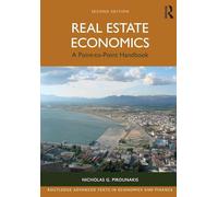 Real Estate Economics: A Point-to-Point Handbook