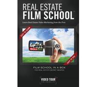 Real Estate Film School - Mac Edition