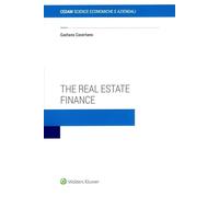Libri Gaetano Casertano - The Real Estate Finance