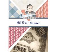 Real Estate Finance