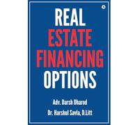 Real Estate Financing Options