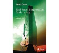 Real estate infrastructure made in Italy