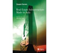 Real estate infrastructure made in Italy - 2022 - EGEA
