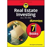 Real Estate Investing All-in-One For Dummies (Tascabile)
