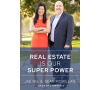 Real Estate Is Our Super Power
